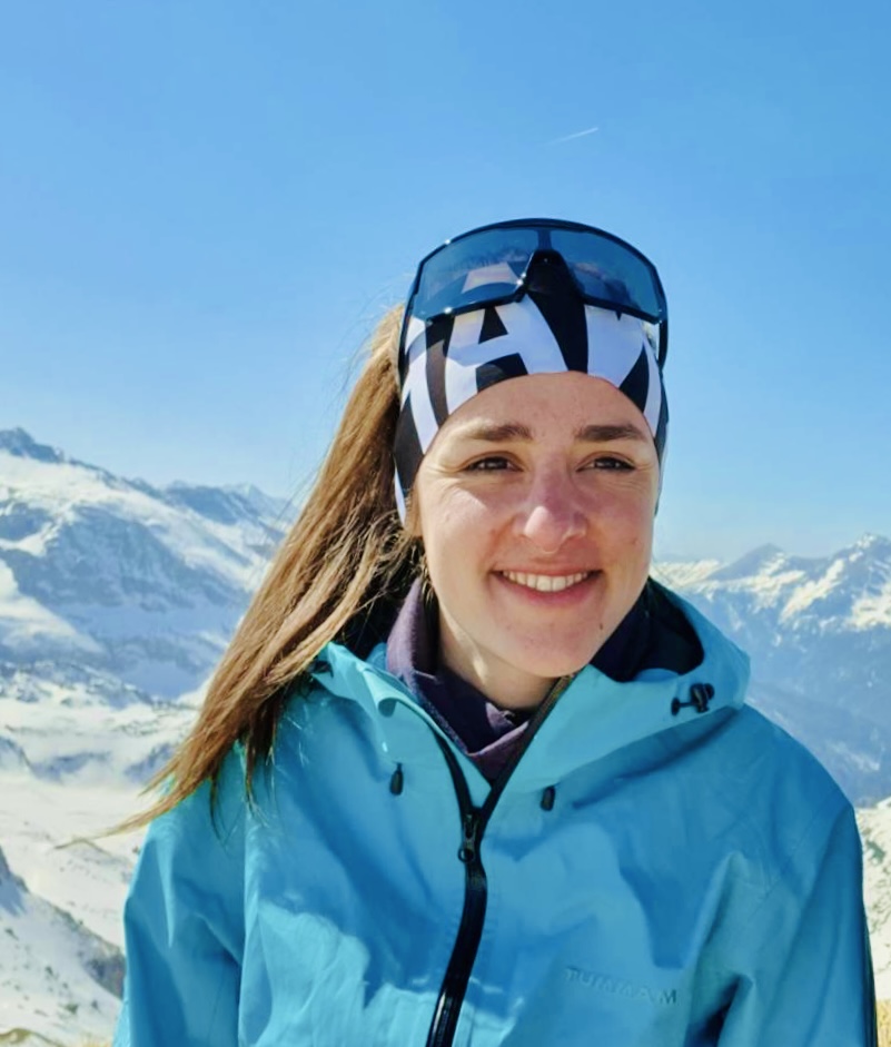 Mag. Lara Leutgeb Msc